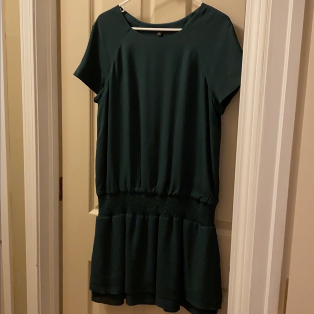 Banana Republic Dress